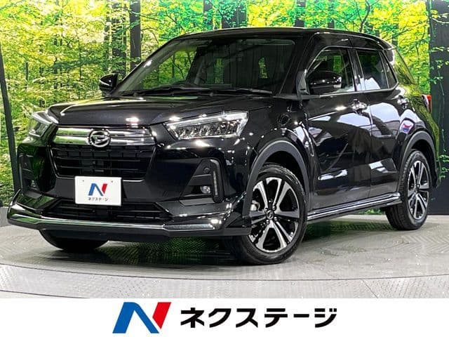 DAIHATSU