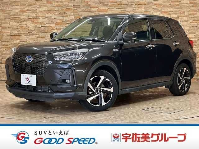 DAIHATSU
