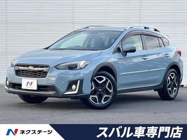 SUBARU