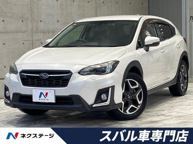 SUBARU