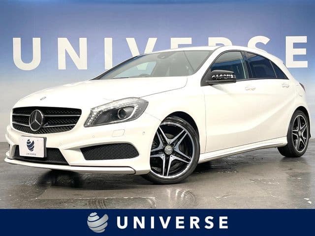 MERCEDES BENZ