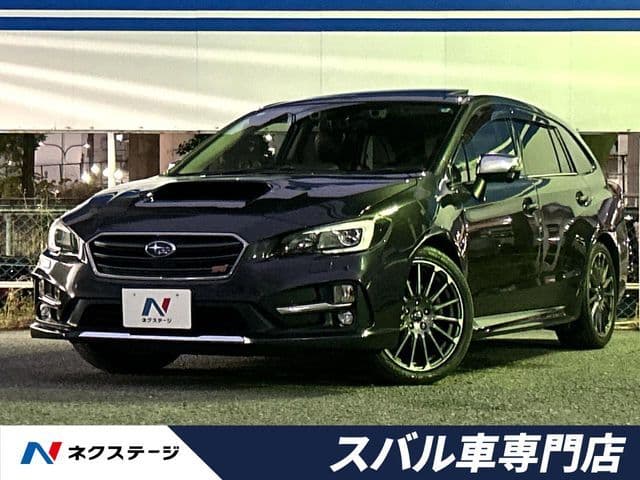 SUBARU