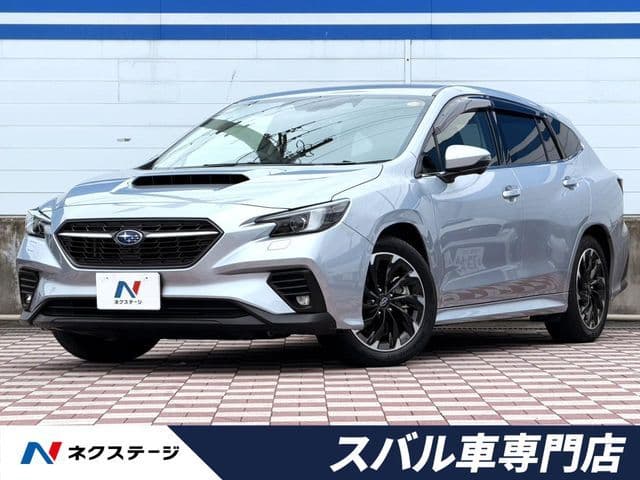 SUBARU