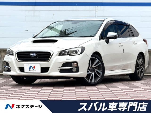SUBARU
