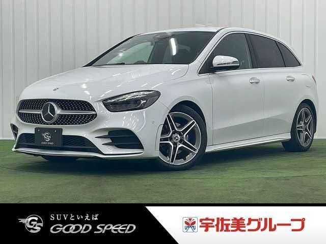 MERCEDES BENZ