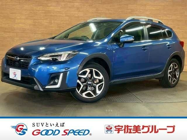 SUBARU