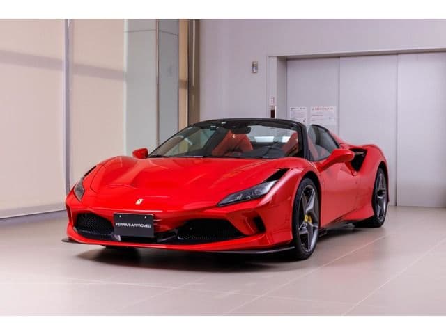 FERRARI