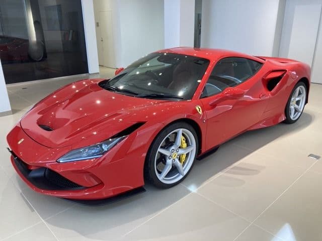 FERRARI