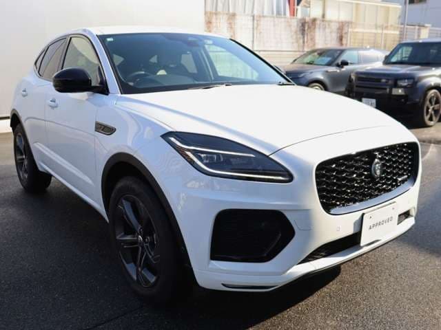 JAGUAR