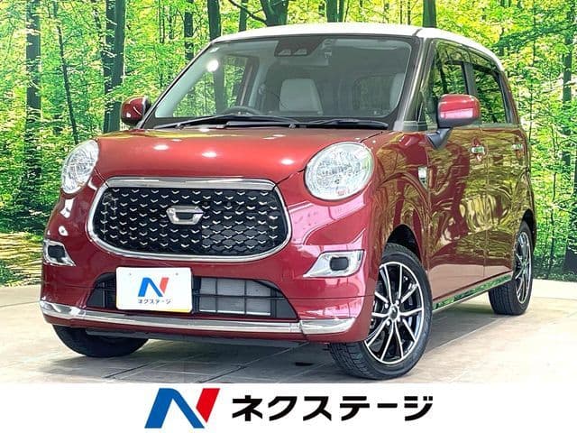 DAIHATSU