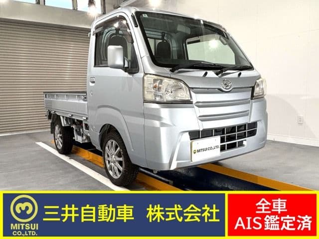 DAIHATSU