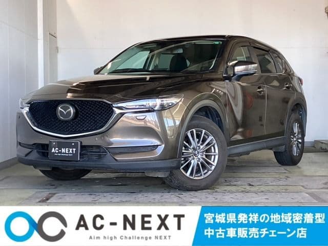 MAZDA