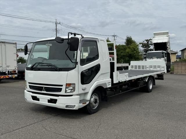 MITSUBISHI FUSOU