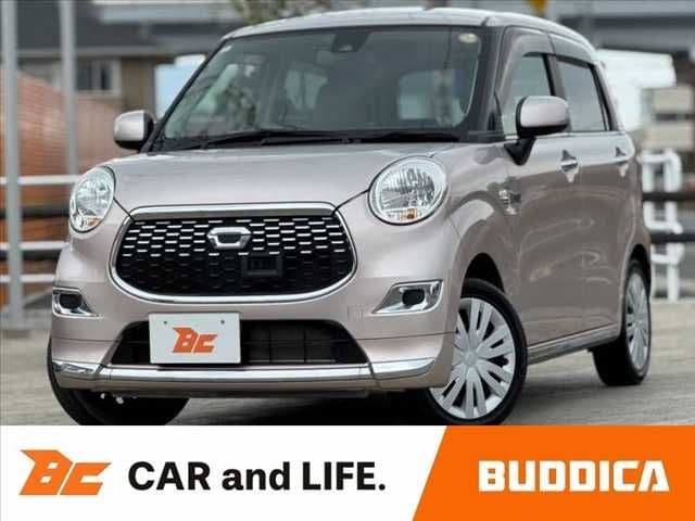 DAIHATSU