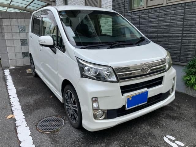 DAIHATSU
