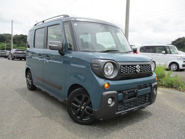 SUZUKI
