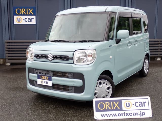 SUZUKI