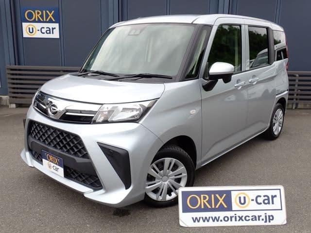 DAIHATSU THOR