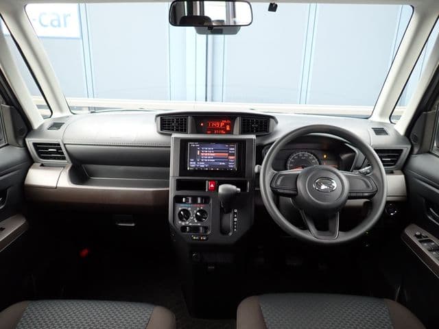 DAIHATSU