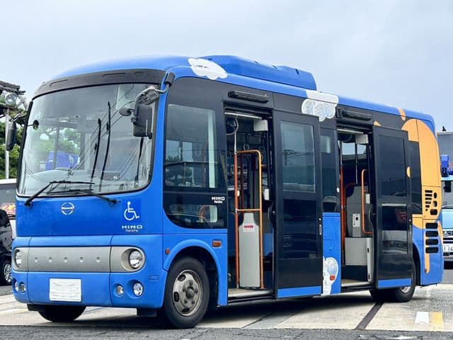 HINO