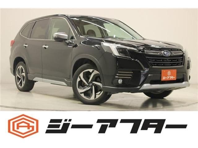SUBARU