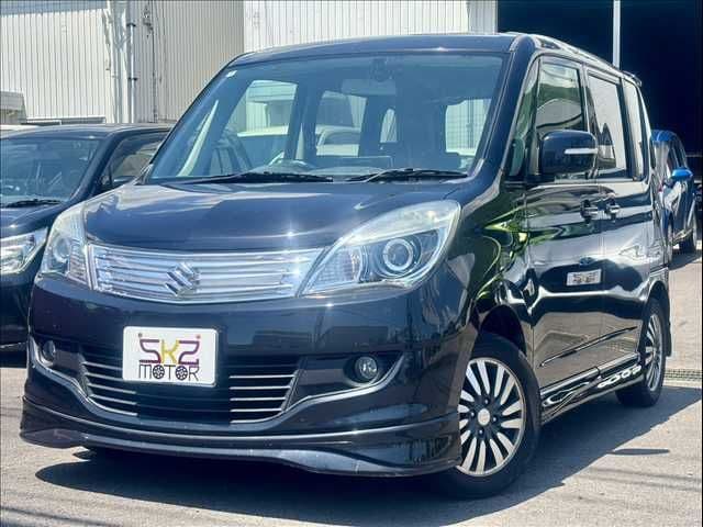 SUZUKI