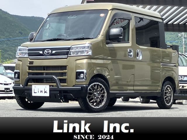 DAIHATSU