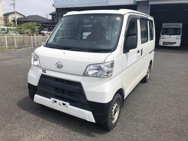 DAIHATSU