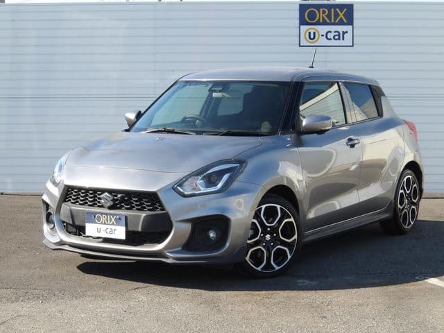 SUZUKI
