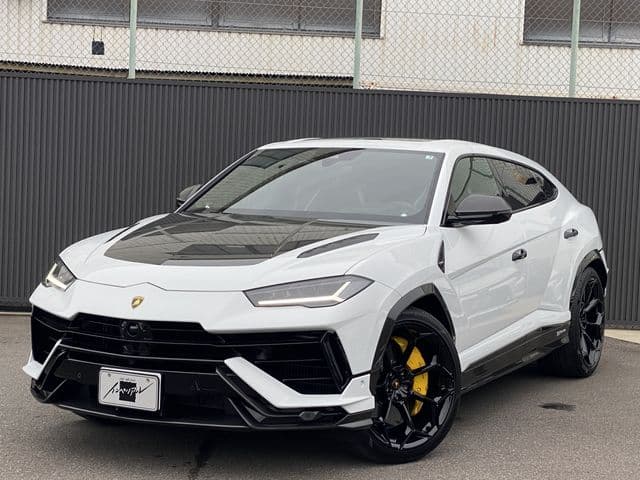 LAMBORGHINI