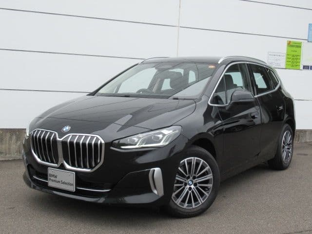 BMW BMW 2series Active Tourer