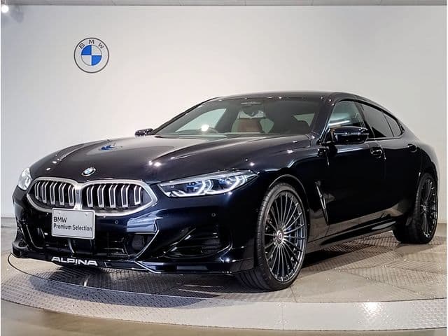 ALPINA