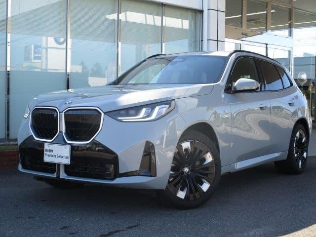 BMW BMW X3