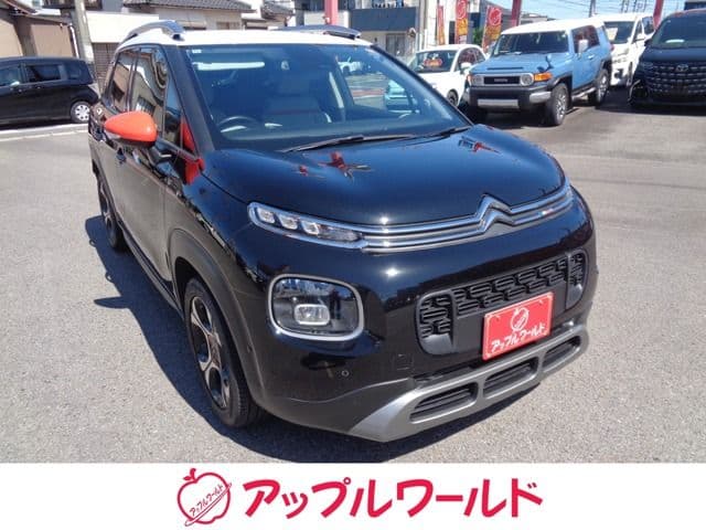 CITROEN