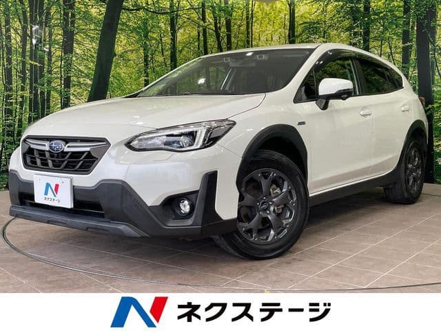SUBARU