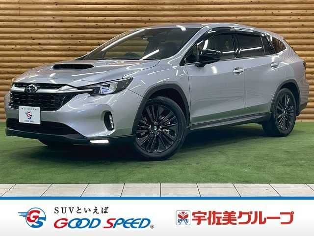 SUBARU