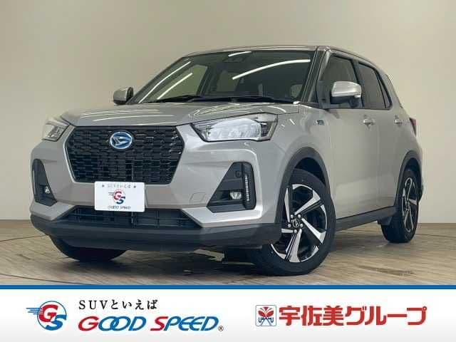 DAIHATSU