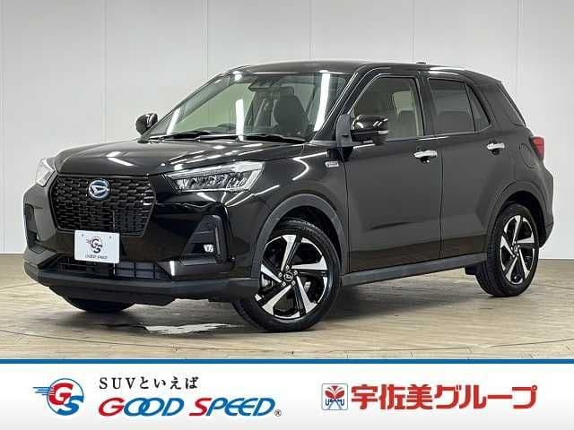 DAIHATSU