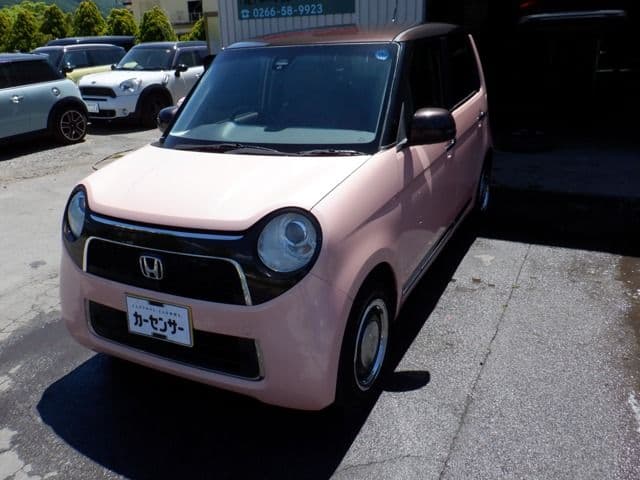 HONDA