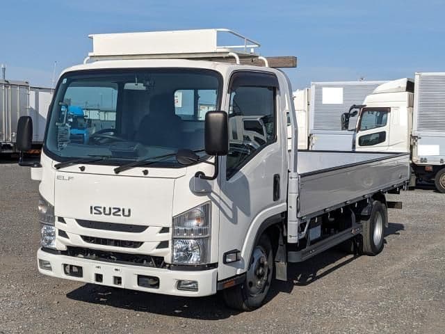 ISUZU
