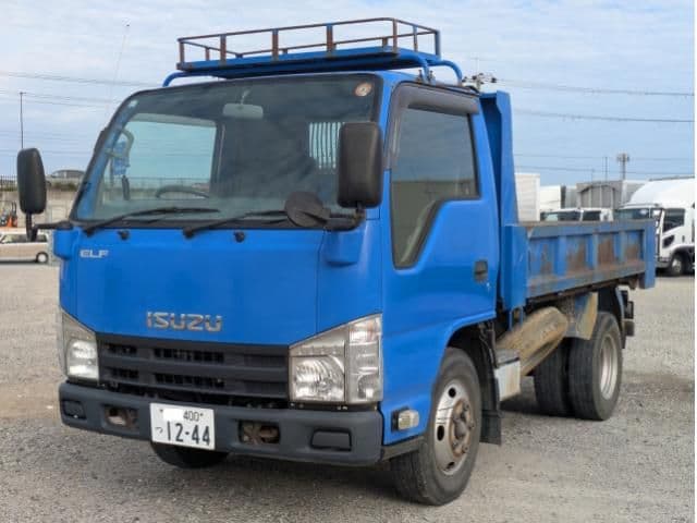 ISUZU