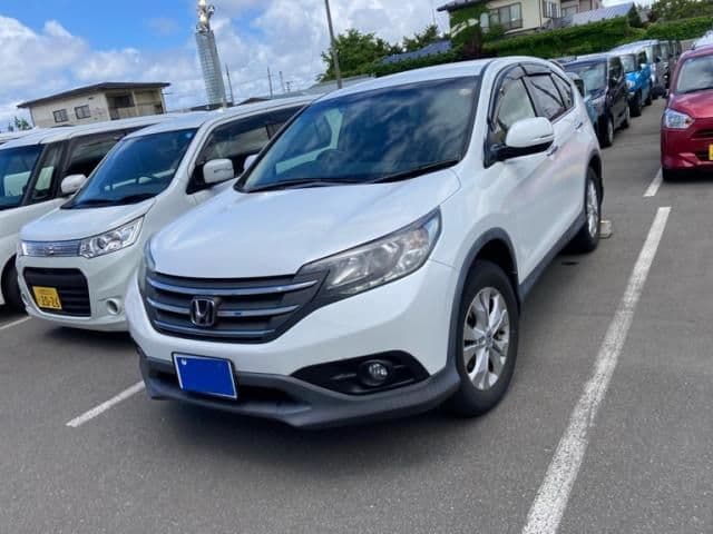 HONDA