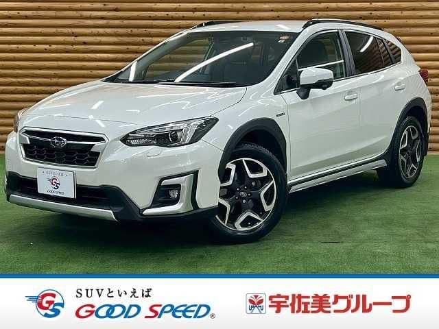 SUBARU