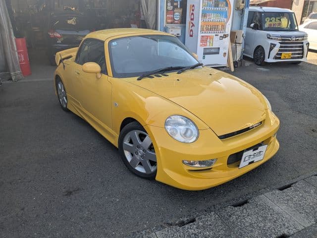 DAIHATSU