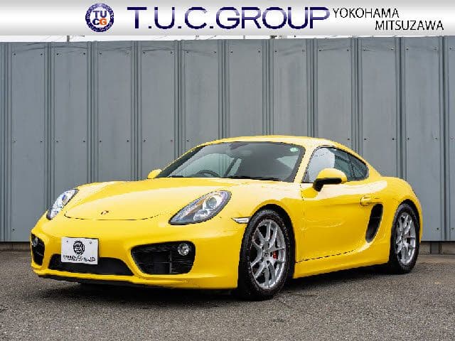 PORSCHE