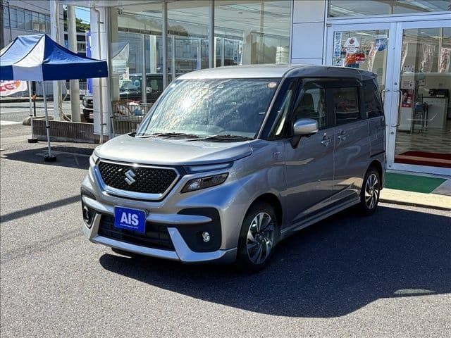 SUZUKI