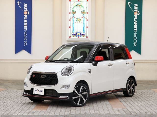 DAIHATSU