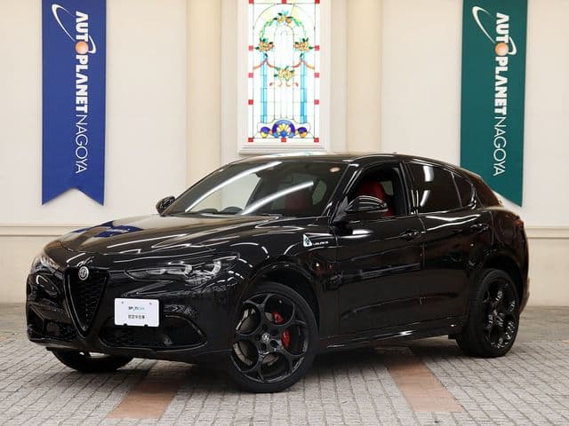 ALFAROMEO