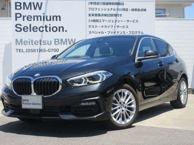 BMW BMW 1series