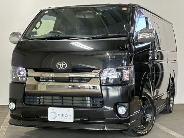 TOYOTA